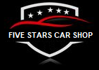 Tienda de autos cinco estrellas